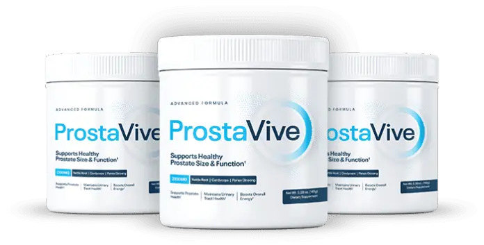 Buy Prostavive in lowest price ever